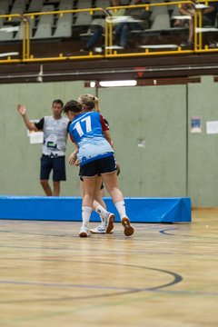 Bild 95 - wAJ Quali zur OL Runde 2